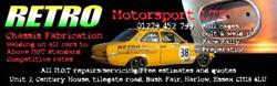 Retro Motorsport Ltd