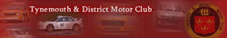 Tynemouth & District Motor Club